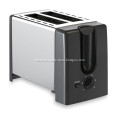 S/S Electric Bread Toaster 6 Level Browning Setting